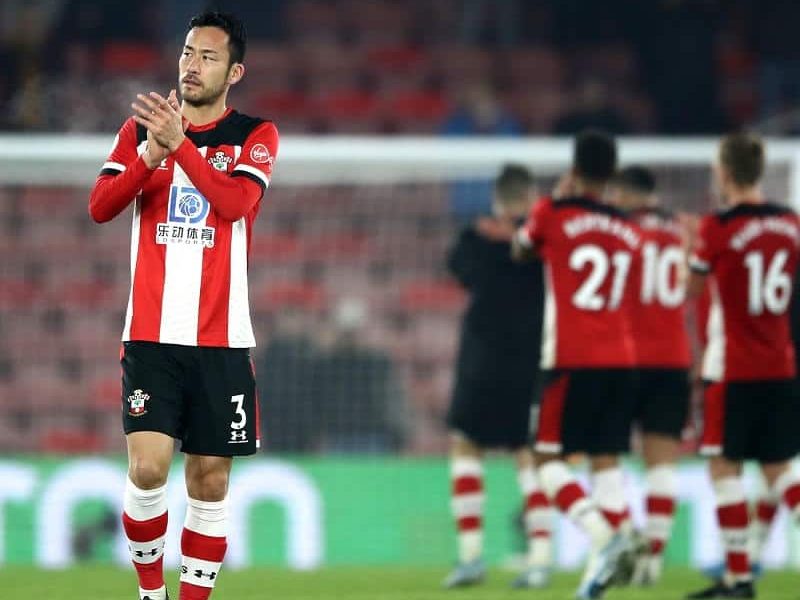 Tại sao Sunwin chọn Maya Yoshida?