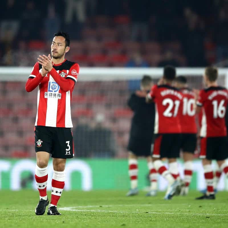 Tại sao Sunwin chọn Maya Yoshida?