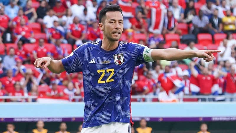 Maya Yoshida – Nhà lãnh đạo khởi nguồn từ khát vọng