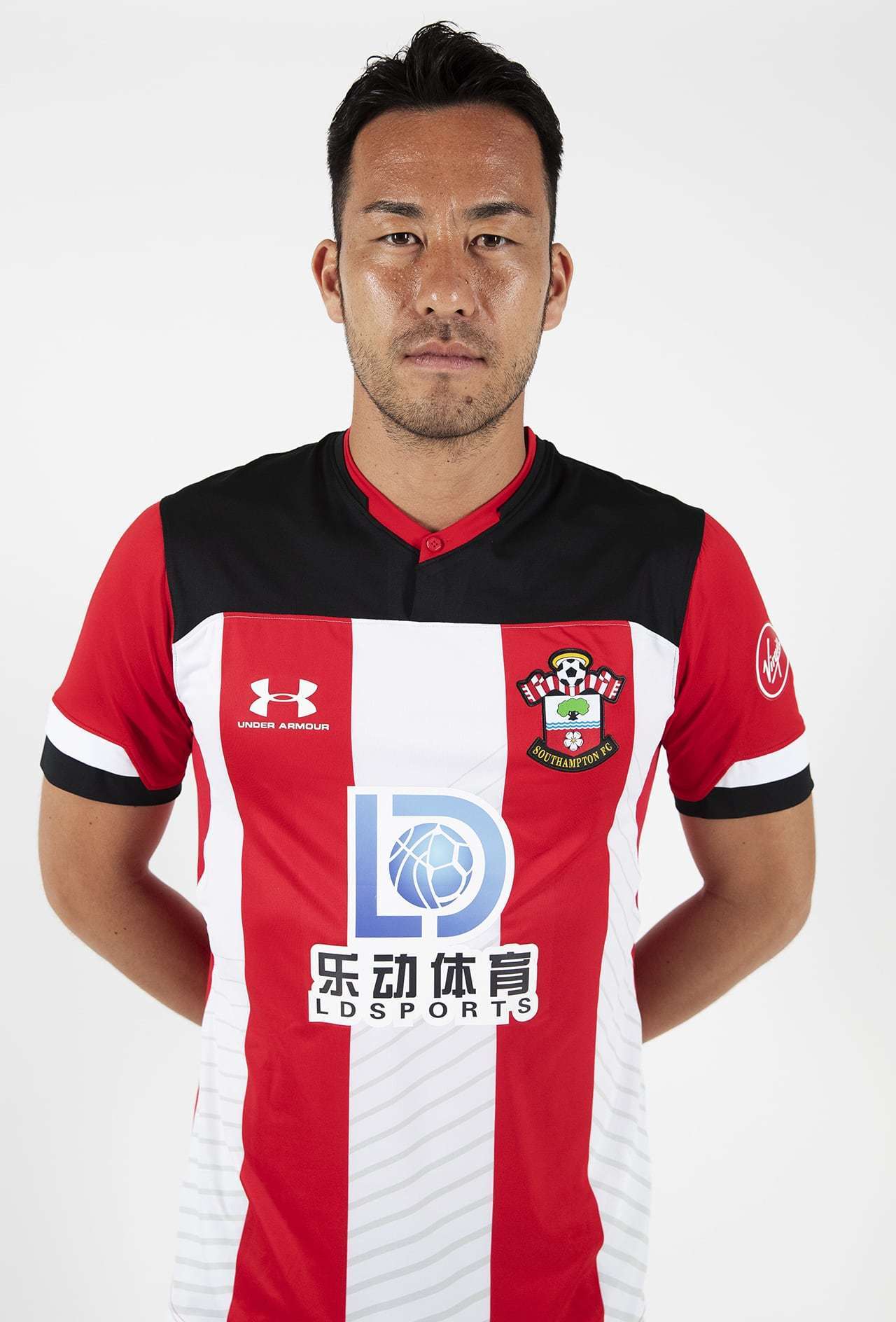 maya yoshida