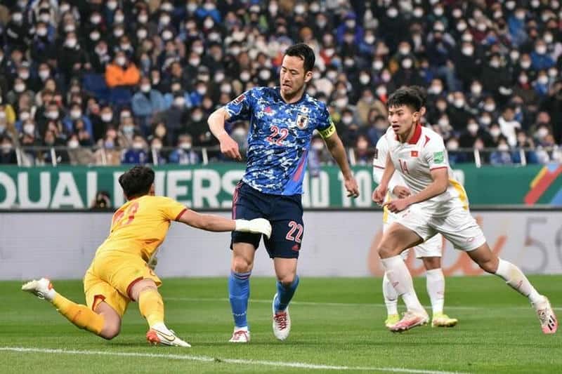 Hành trình khởi nghiệp của Maya Yoshida
