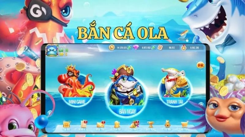 Maya Yoshida Tiết Lộ Tuyệt Chiêu Bắn Cá Ola Giúp Bet Thủ Phát Tài