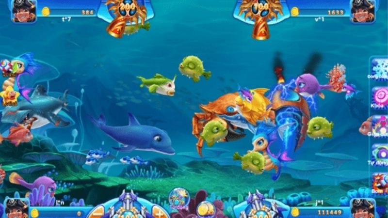 Maya Yoshida Tiết Lộ Tuyệt Chiêu Bắn Cá Ola Giúp Bet Thủ Phát Tài