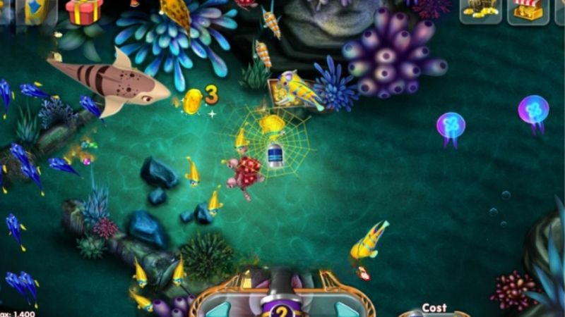 Maya Yoshida Tiết Lộ Tuyệt Chiêu Bắn Cá Ola Giúp Bet Thủ Phát Tài